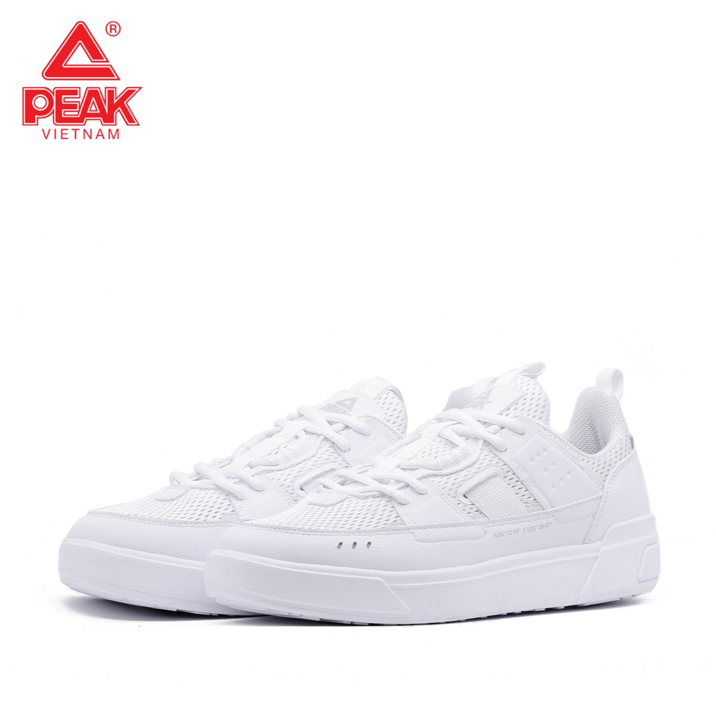 [XẢ HÀNG LẺ SIZE 35 36 37 38] Giày Thể Thao Nữ PEAK New Culture EW12808B