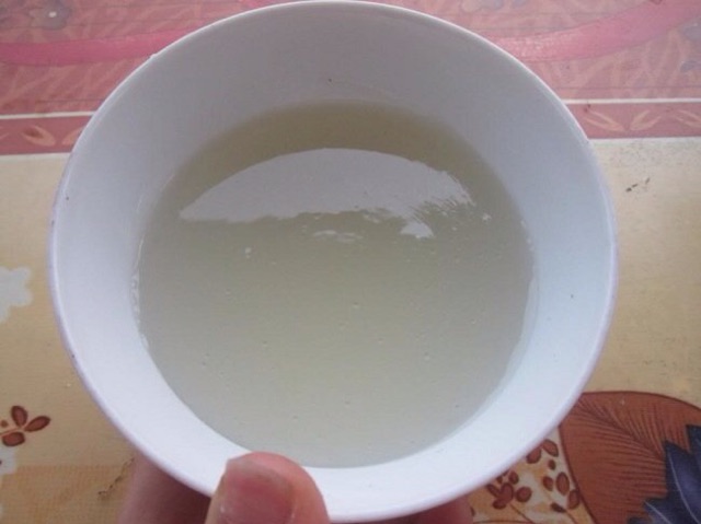 Tinh bột sắn Quảng Ngãi 1kg