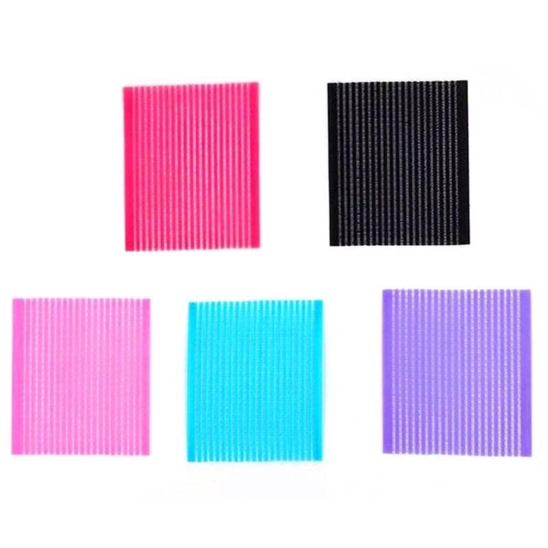 Miếng dán tóc tiện lợi