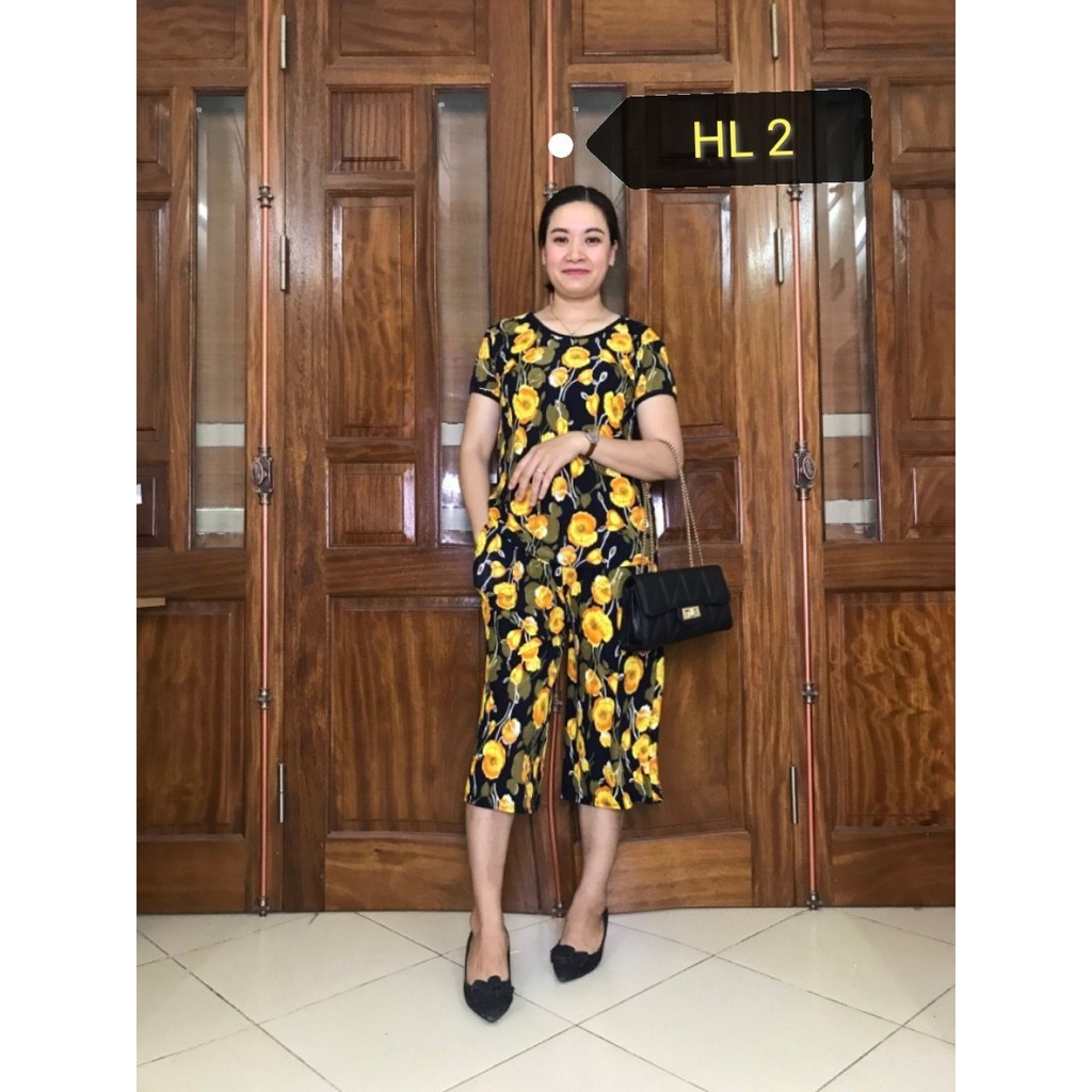 BỘ ĐỒ LỬNG TRUNG NIÊN | BigBuy360 - bigbuy360.vn