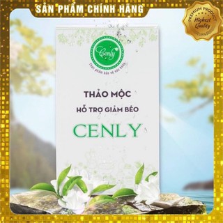 Giảm cân cenly💚giảm cân nhanh an toàn💚hàng chính hãng💚không tác dụng 💚free ship