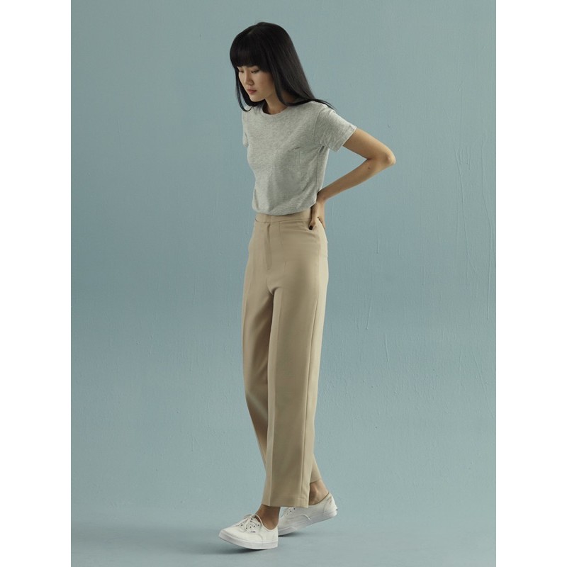 Quần Suông (Đen - Be - Trắng) | BigBuy360 - bigbuy360.vn