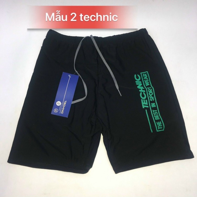 Siêu phẩm quần bơi  technic siêu đẹp không đẹp hoàn tiền sỉ ib
