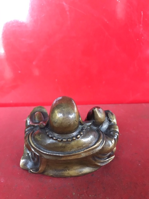 Di Lặc ôm hồ lô phúc