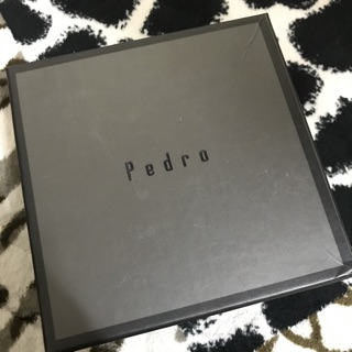 Thắt lưng, dây nịt Pedro cao cấp (Sale siêu rẻ)
