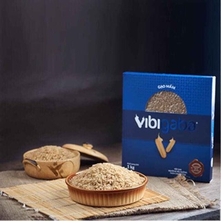 💙Cách nấu Gạo Mầm Vibigaba