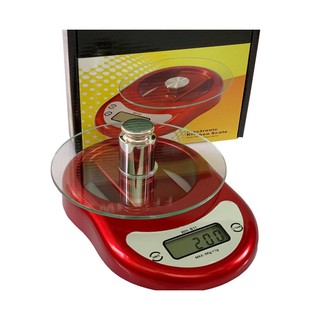Cân Điện Tử Mini 5kg WH B11