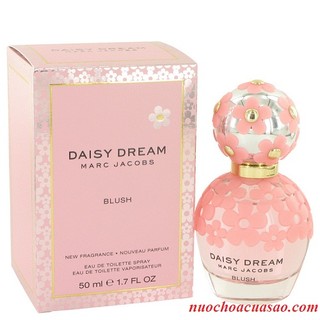 Nước hoa nữ Daisy Dream Blush 50ml