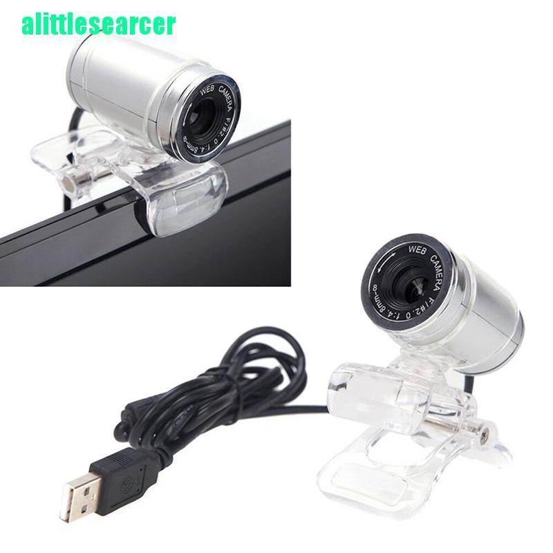 Webcam 5 Megapixel Hd Usb Có Thể Xoay 360 Độ Cho Máy Tính | BigBuy360 - bigbuy360.vn