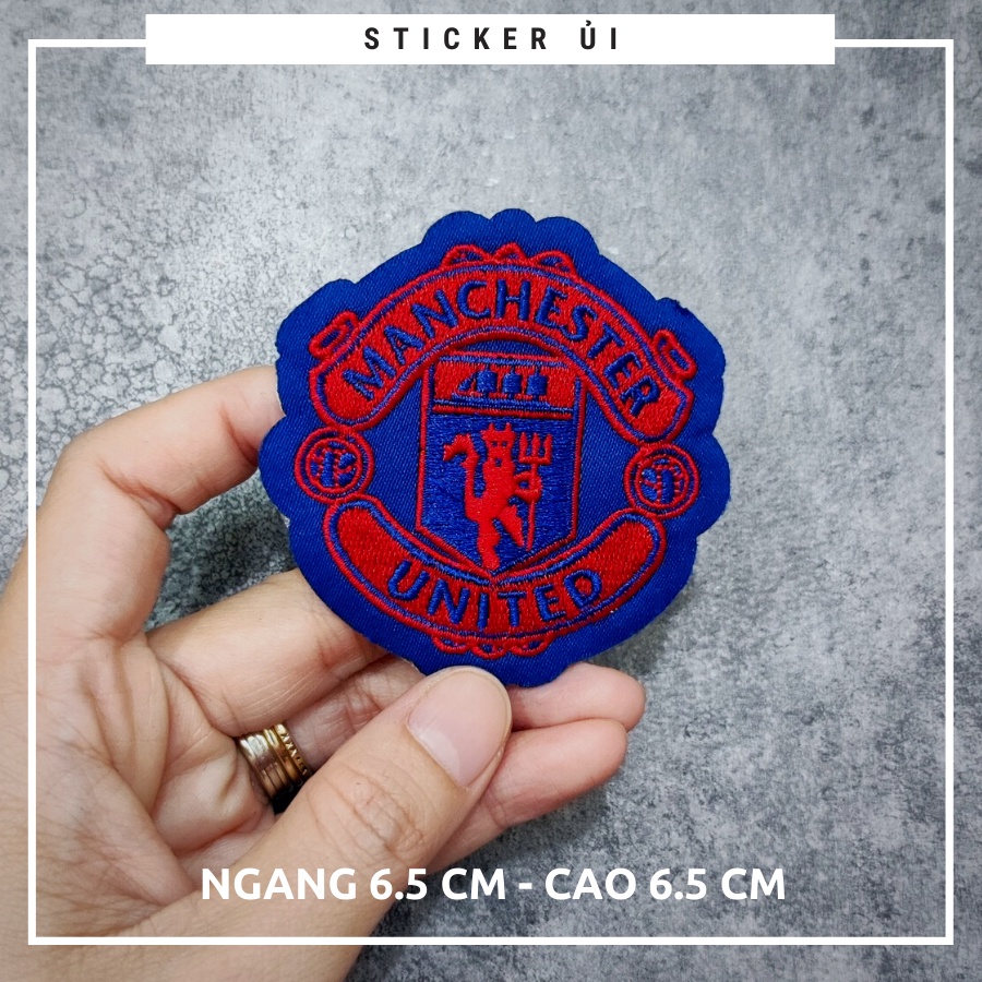 Logo Manchester United