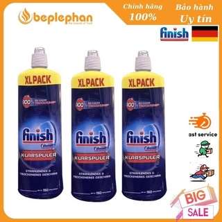 Nước làm bóng finish 750ml - hàng nhập đức