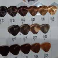 Thuốc nhuộm tóc Hàn quốc