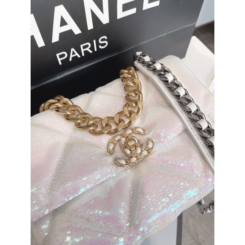 Túi CN c19 về 2 màu xinh lung linh