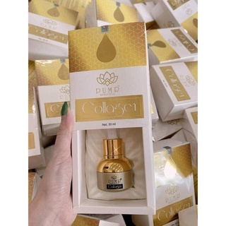 Serum colagen pumr