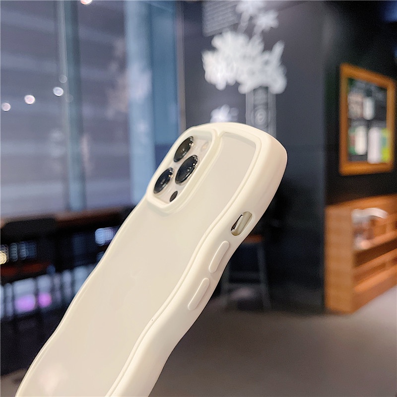 Ốp Điện Thoại Silicone Acrylic Trong Suốt Chống Sốc Cho 14 13 12 11 Pro Max 11 12 13 14 XS Max XS XR X 6 6s7 8 Plus SE