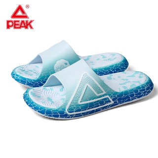 Dép Thể Thao Nam Nữ PEAK Taichi Slippers Lisa Ocean ET23847L