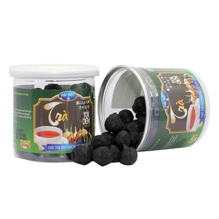 TRÀ TỎI ĐEN KOCHI 150G