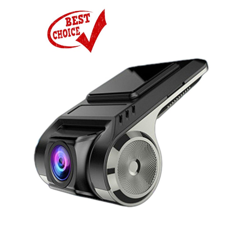 Máy Quay Hành Trình 10.7 Độ Phân Giải Cao Hỗ Trợ Quay Đêm 1080p | BigBuy360 - bigbuy360.vn