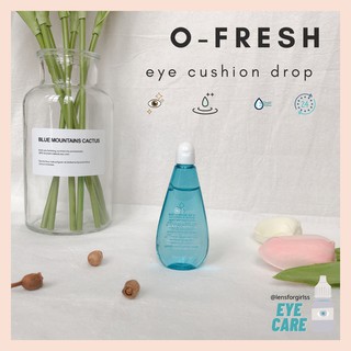 Dung dịch siêu cấp ẩm dành cho lens Ofresh của hãng Olens (Korea)