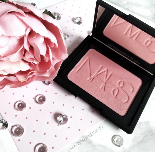 🎀Phấn má hồng Nars Orgasm Blush🎀