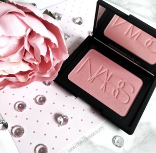 [CÓ SẴN]🎀Phấn má hồng Nars Orgasm Blush🎀
