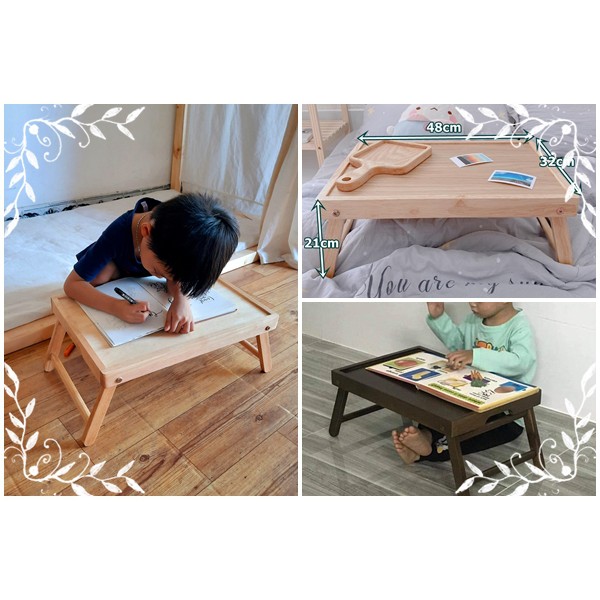 Bàn Xếp Bệt Cho Bé