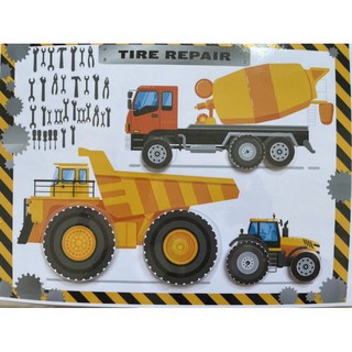 sách bóc dán thông minh-xây dựng