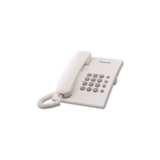Điện thoại cố định có dây panasonic ts500