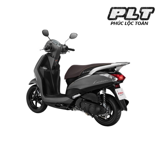 Xe Máy Yamaha Latte 2020 (Nhiều Màu)