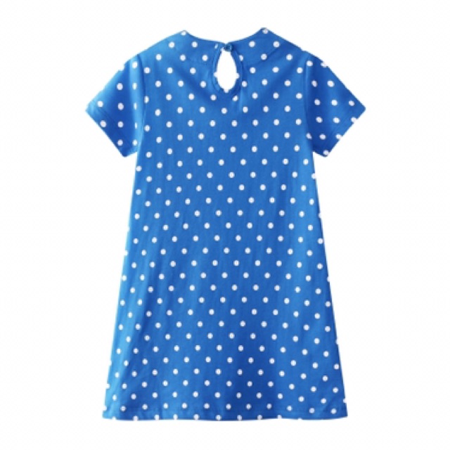 Váy Jumping meters nàng tiên cá