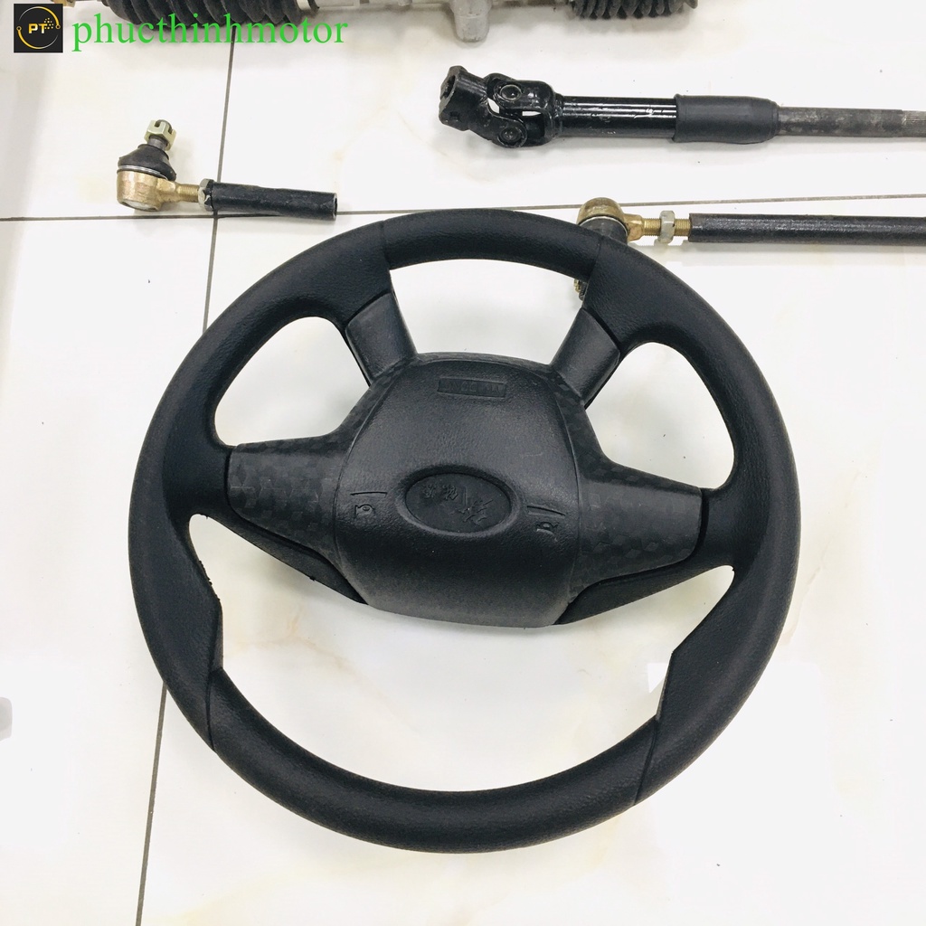 Bộ đầu lái cho xe 4 bánh
