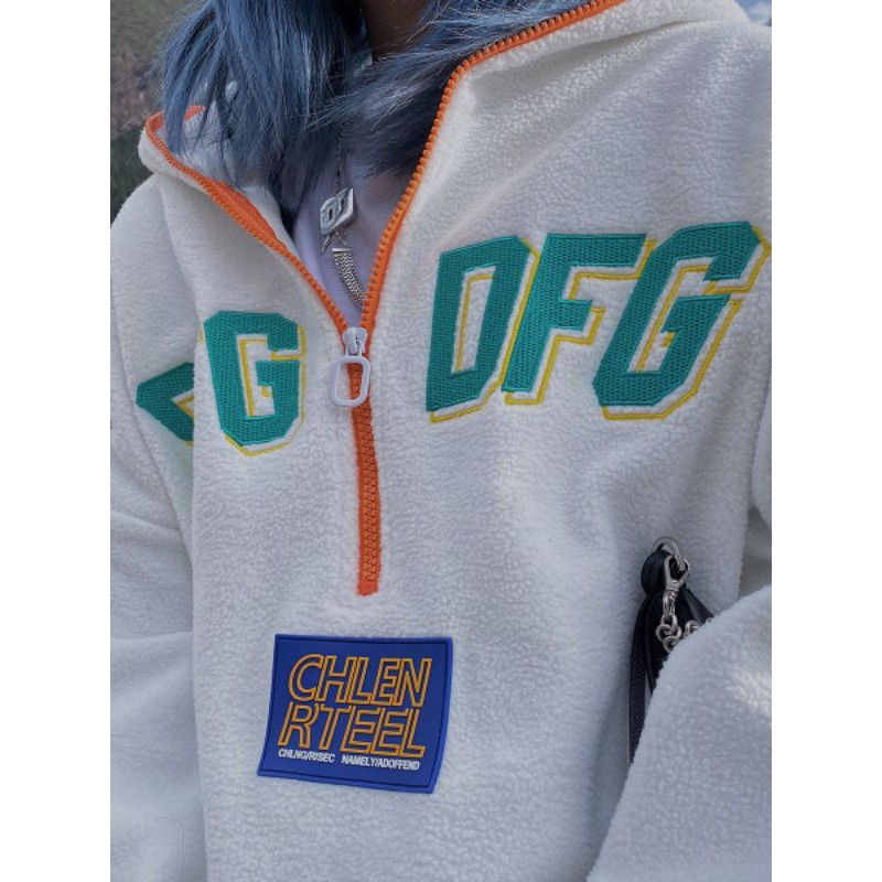 áo hoodie zip beerbro - kèm hình thật | BigBuy360 - bigbuy360.vn