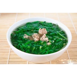 20 Gram Hạt giống Rau Tần Ô (Cải cúc)