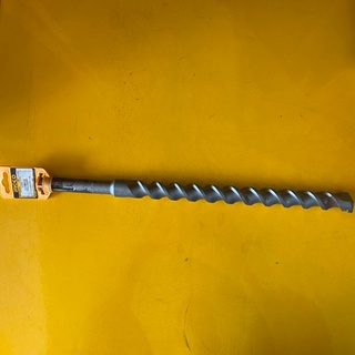28x540mm mũi khoan bê tông đuôi gài sds max ingco dbh1242805