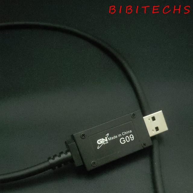 [Âm thanh 7.1] Tai nghe gaming Gnet G09 ⚡ Freeship ⚡ chơi game fps chụp tai jack usb - BiBiTechs