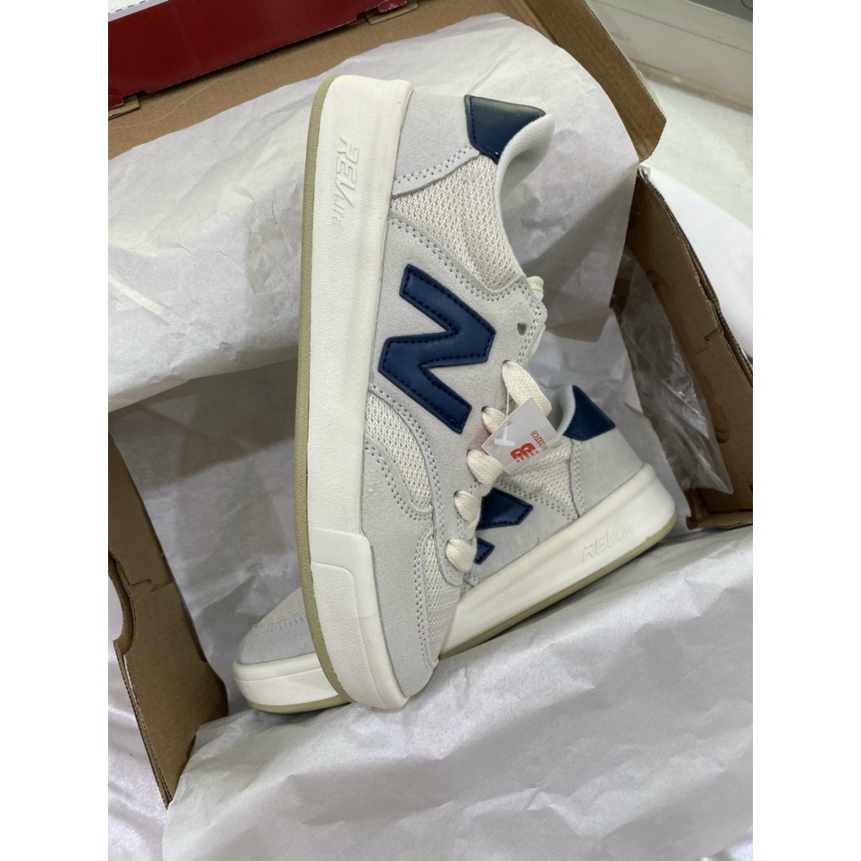 [Fullbox_Hàng Sẵn] Giày newbalance Crt300 xanh than nam nữ- Bản Trung Cao Cấp | BigBuy360 - bigbuy360.vn