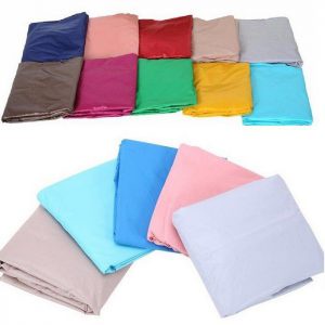 Ga giường chống thấm Kích thước 1,8 X 2,0m Màu sắc:tím, xám, xanh ,đỏ, vàng đất Không gây kích ứng da; nhất là da trẻ em