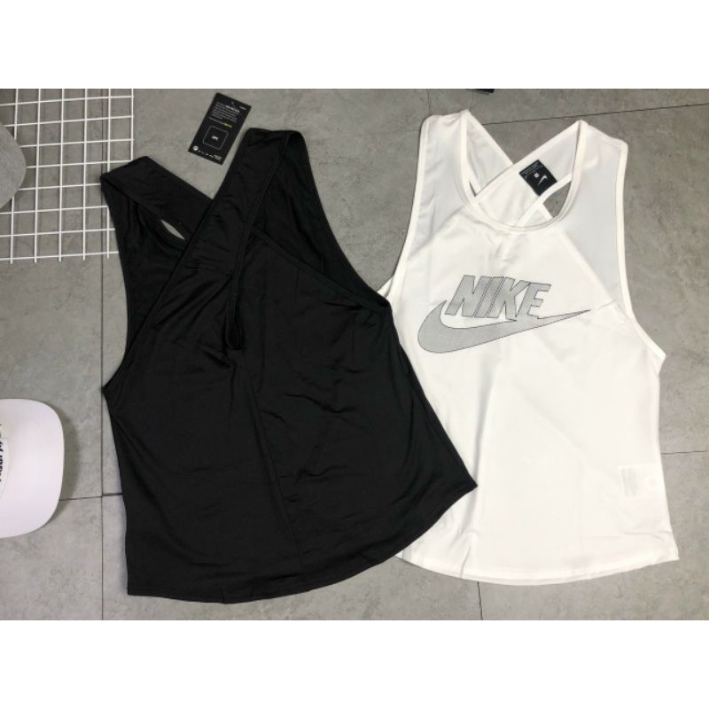 ÁO TANKTOP NỮ TẬP GYM YOGA SIÊU XINH