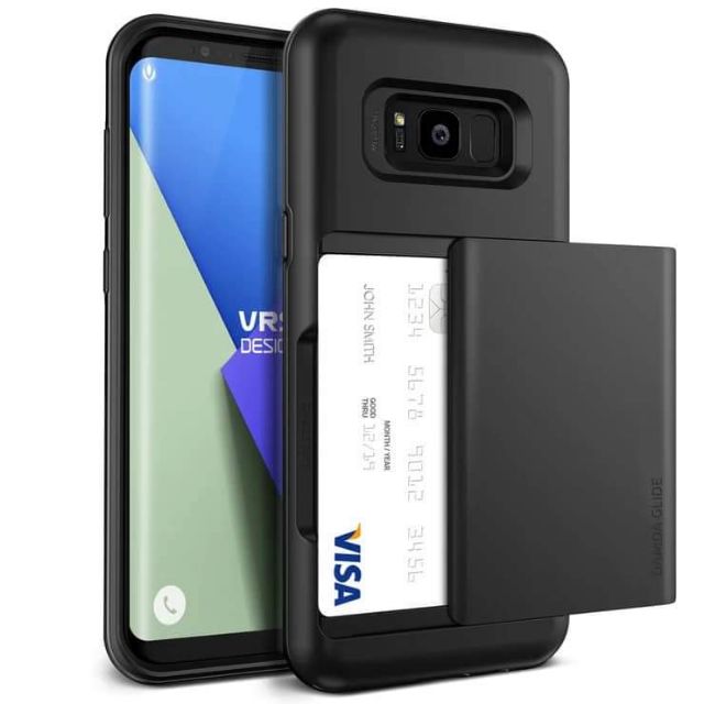 Ốp lưng ATM VRS cho Samsung Galaxy S8/S8plus