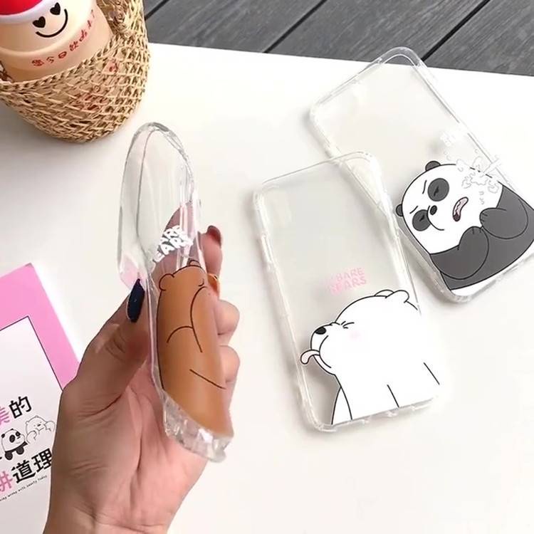 ✨THM ✨The Three Little Bears iphone 6/6plus/6s/6splus/7/7plus/8/8plus/x/xr/xs/11/12/pro/max/plus/promax/case | BigBuy360 - bigbuy360.vn