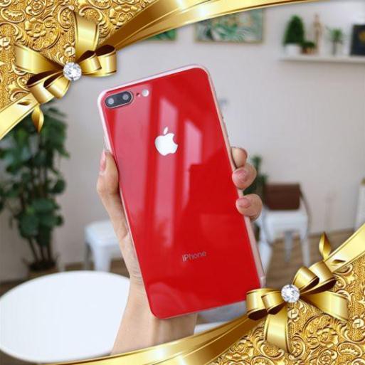 [GIÁ TỐT] Cường Lực Mặt Sau Giả Iphone 8