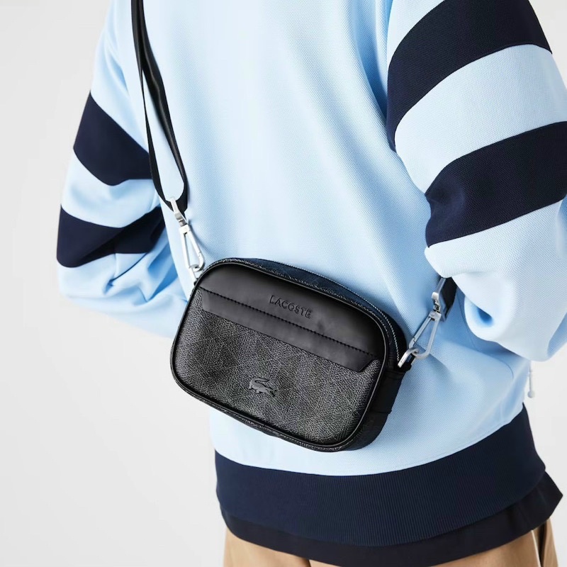 Túi mini MINI LACOSTE mẫu mới unisex