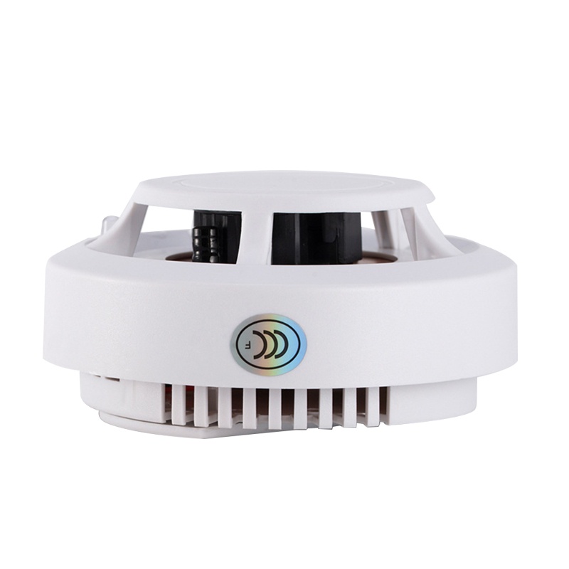 Thiết Bị Cảm Ứng Khói An Ninh Trong Nhà