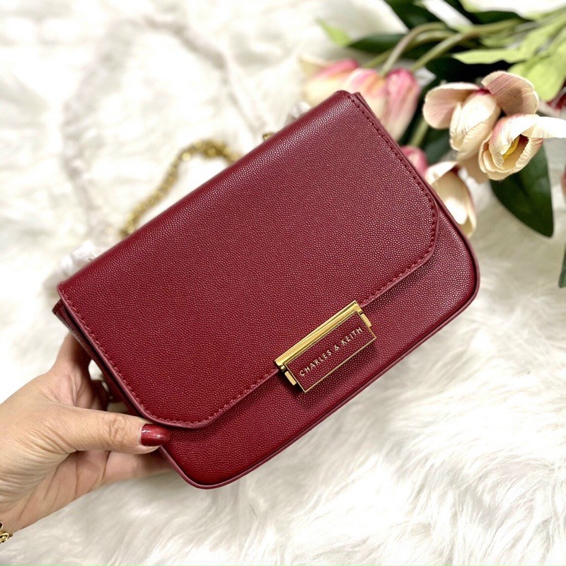 💥Túi CNK đeo chéo - hàng xuất - sẵn hàng - cực xinh💥