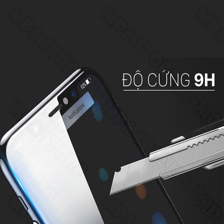 [FULL MÀN]kính cường lực iPhone chống trầy nhiều loại : 6,6s,7,8,6p,6sp,7p,8p,X,XR,XS,XSMAX,11,11PRO,11PROMAX