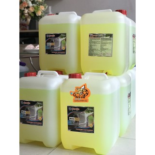 Nước rửa xe không chạm BIO25 5L
