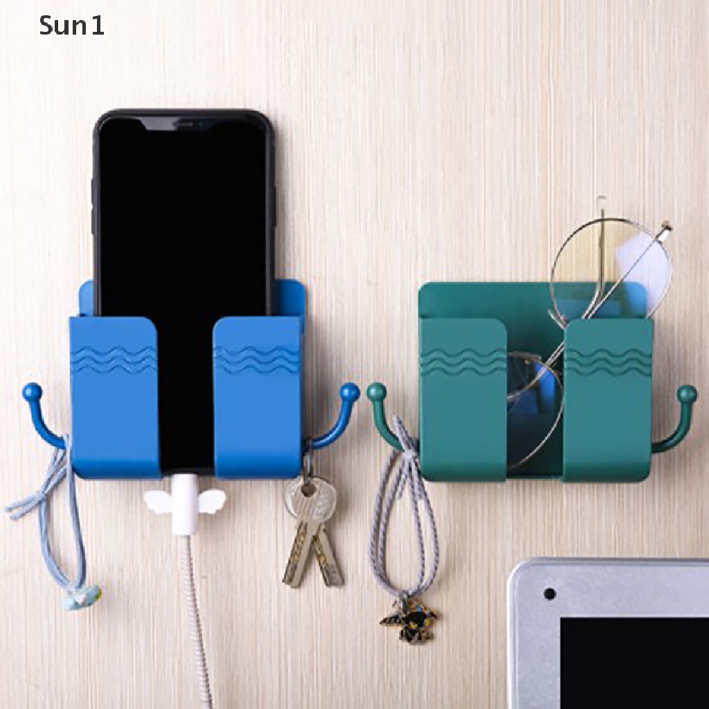 Ốp Lưng Điều Khiển Từ Xa / Điện Thoại Gắn Tường 1