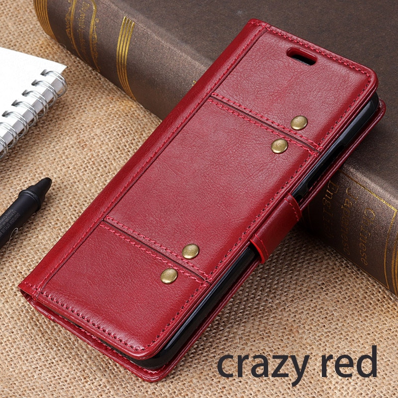 OPPO Realme 5 Pro Luxury phonepu leather wallet case, Realme5 Pro Soft protective cover | BigBuy360 - bigbuy360.vn