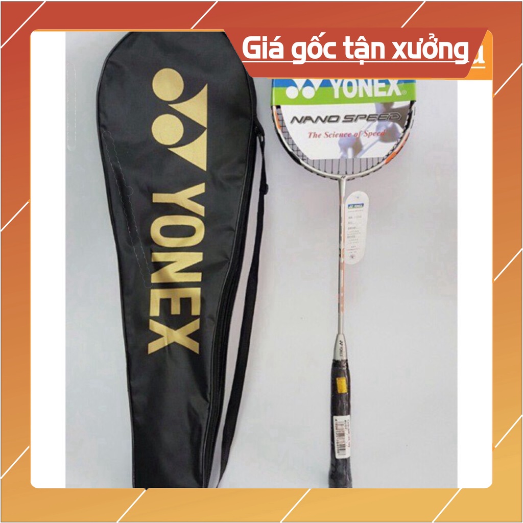 Vợt đơn cầu lông yonex