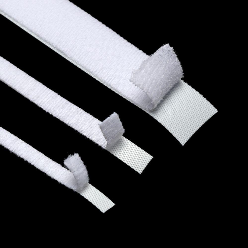 FUTURE Cuộn Băng Dính Ma Thuật 6 / 8 / 20mm Dán Quần Áo Búp Bê